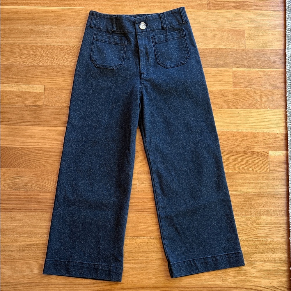 Maeve The Colette Skinny Sparkle Jean